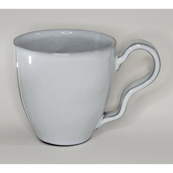 Portugal GRESTEL Fine Stoneware 4 pc place setting GRES VERITABLE Hand Painted - Picture 3 of 7